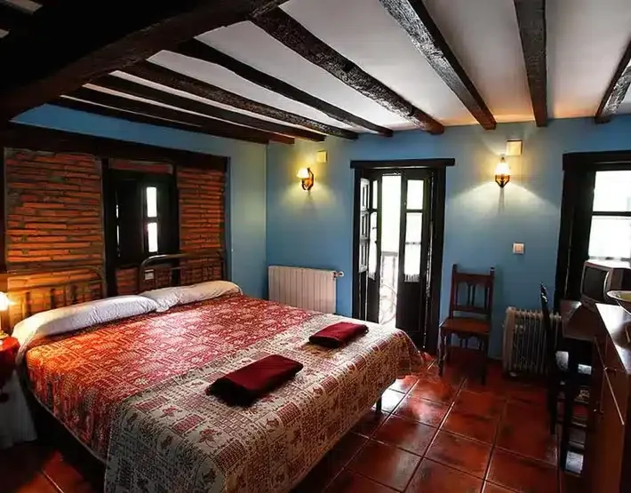 Posada Alfonso - Foto 1