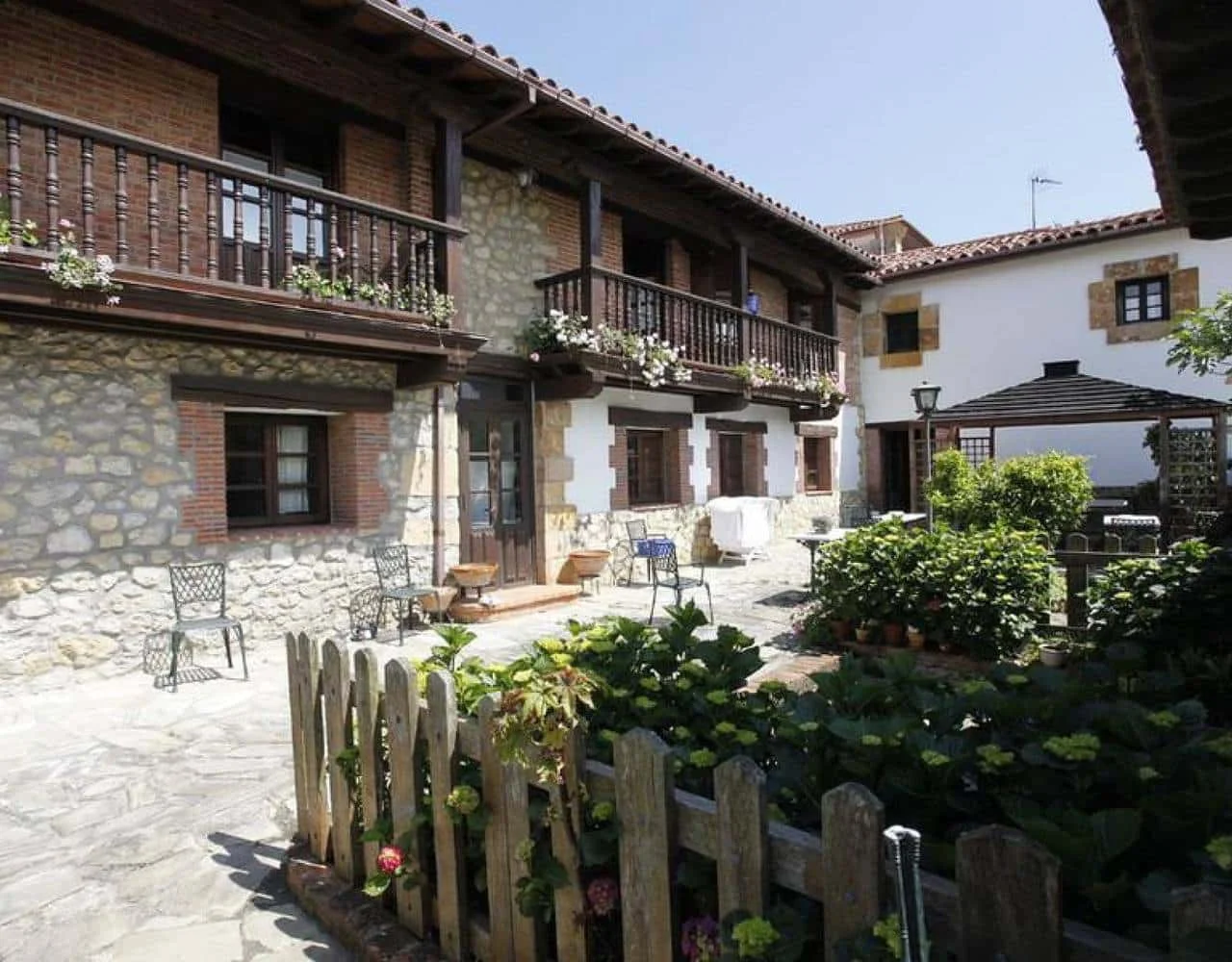 Posada Alfonso - Foto 2