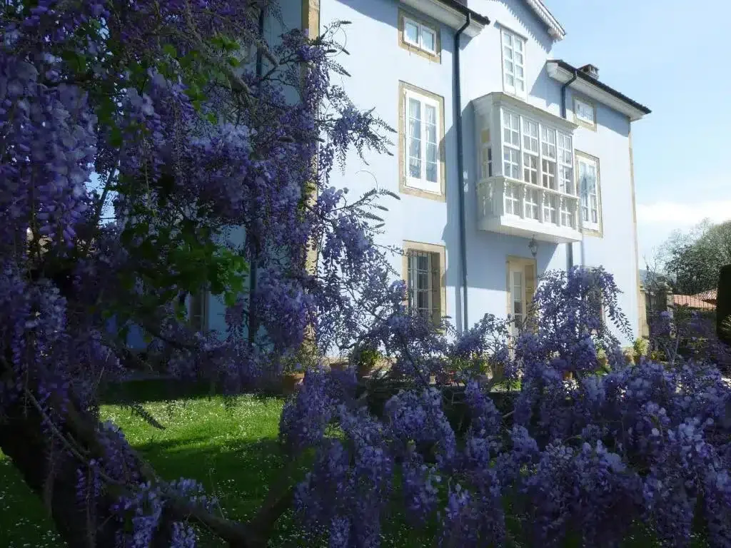 La Casona Azul de Corvera - Foto 1