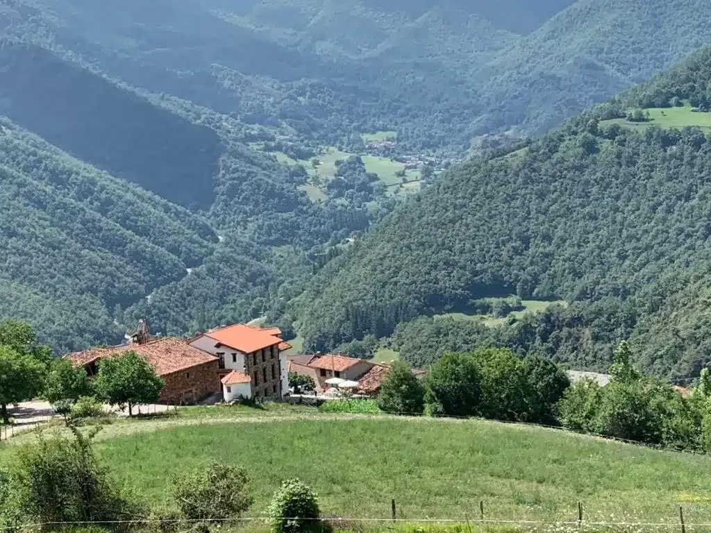 Mirador de Enterrías - Foto 5
