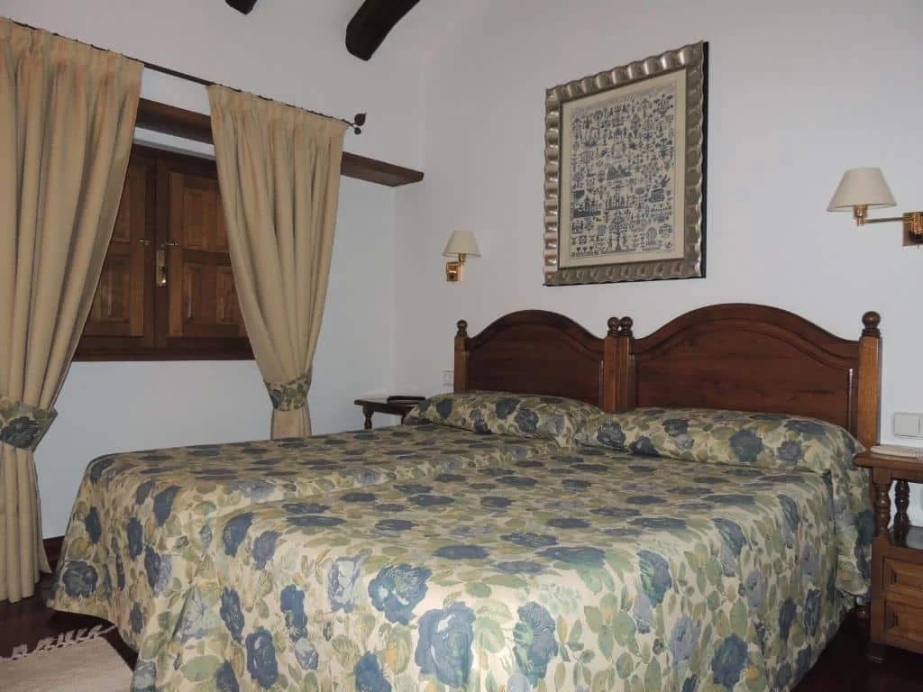 Posada Mesón Máximo - Foto 4