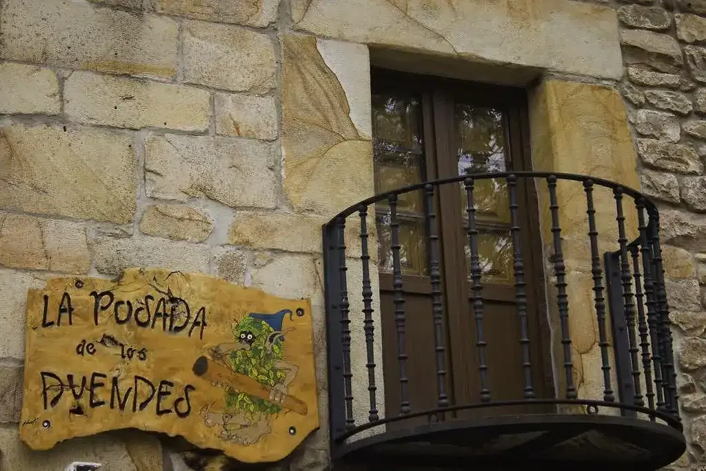 Posada de los Duendes - Foto 4