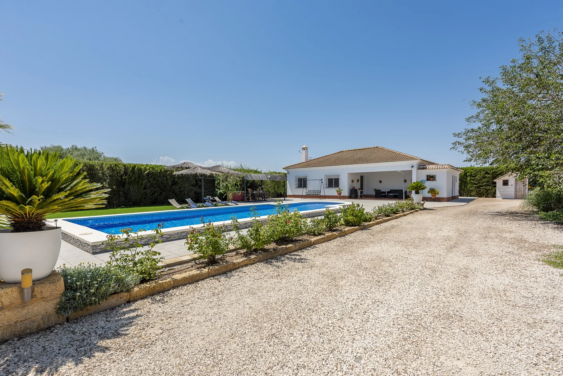 Casa Rural Manuel - Foto 3
