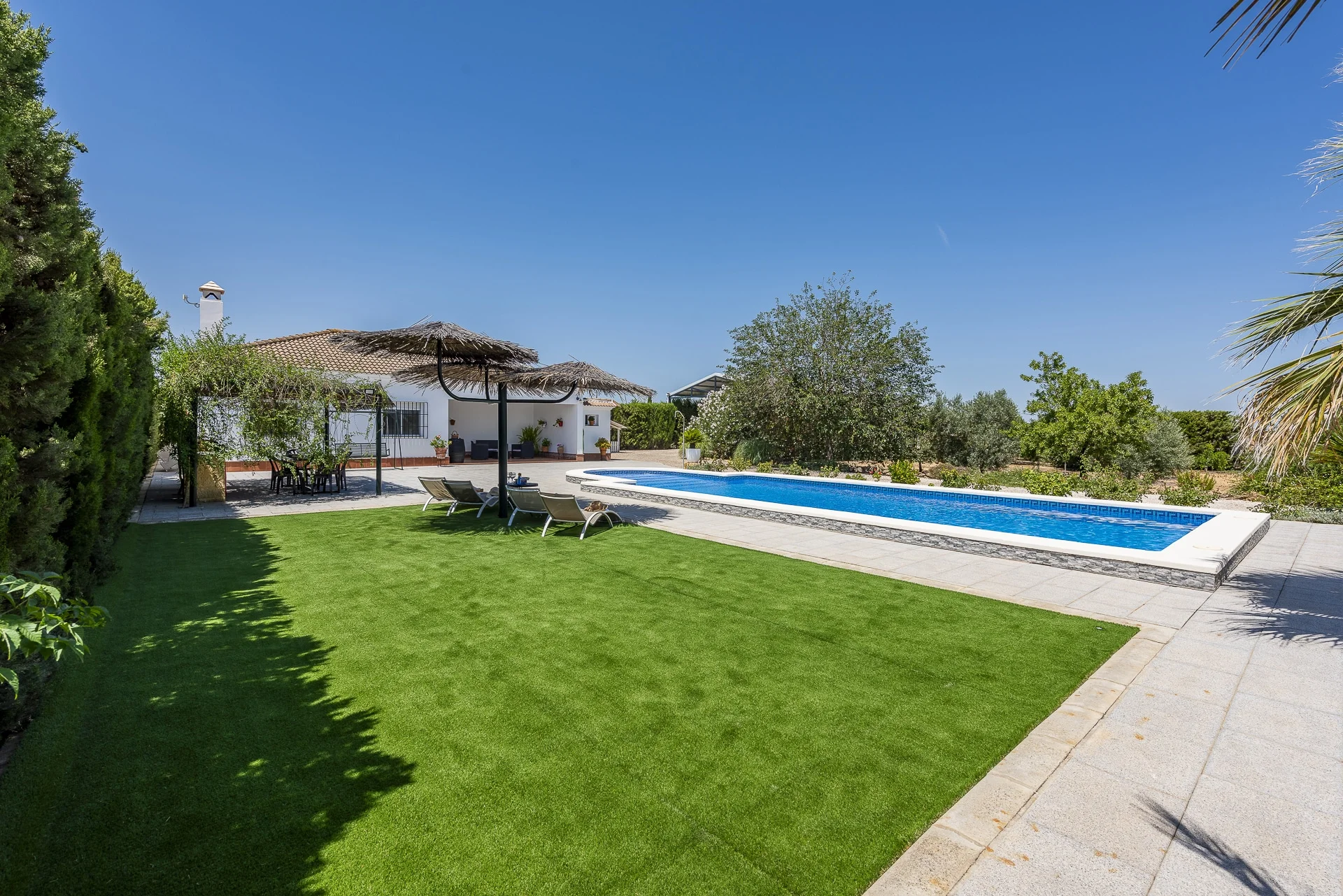 Casa Rural Manuel - Foto 5