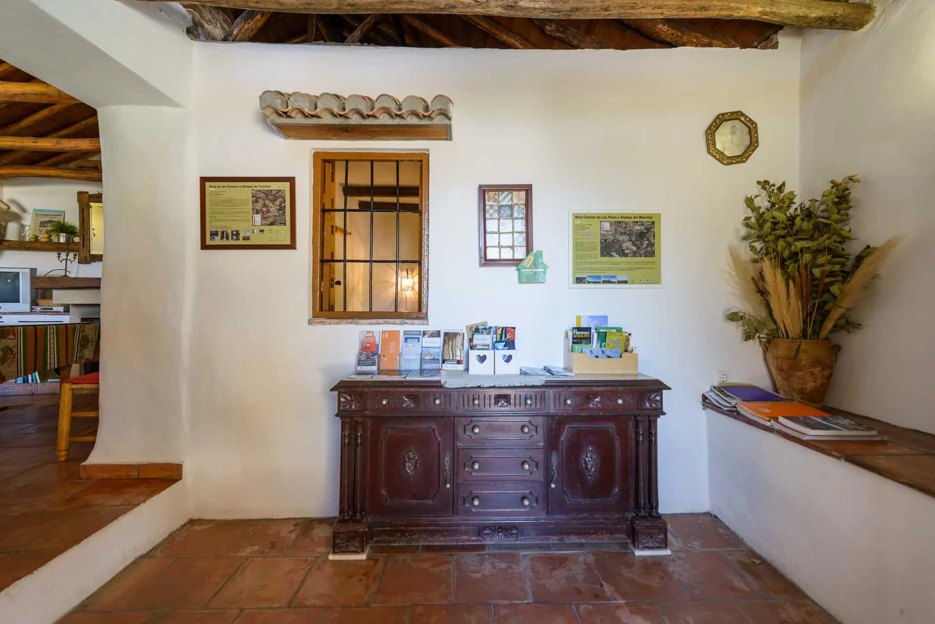 Casa Rural El Concejo - Foto 2