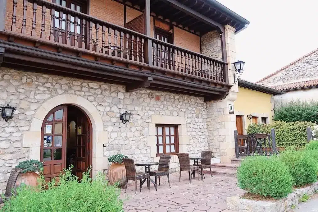 Posada La Busta - Foto 1