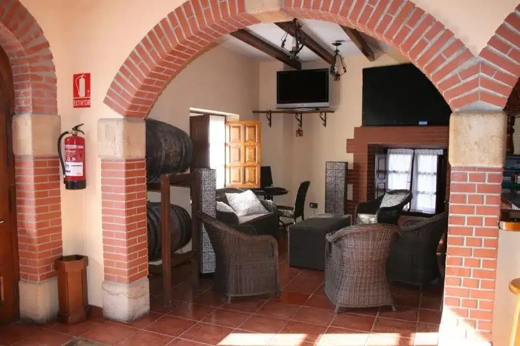 Posada La Busta - Foto 3