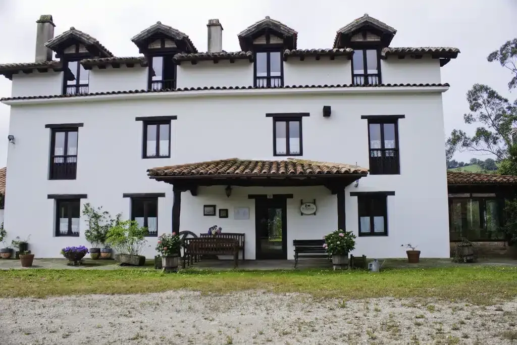 La Charola - Foto 1