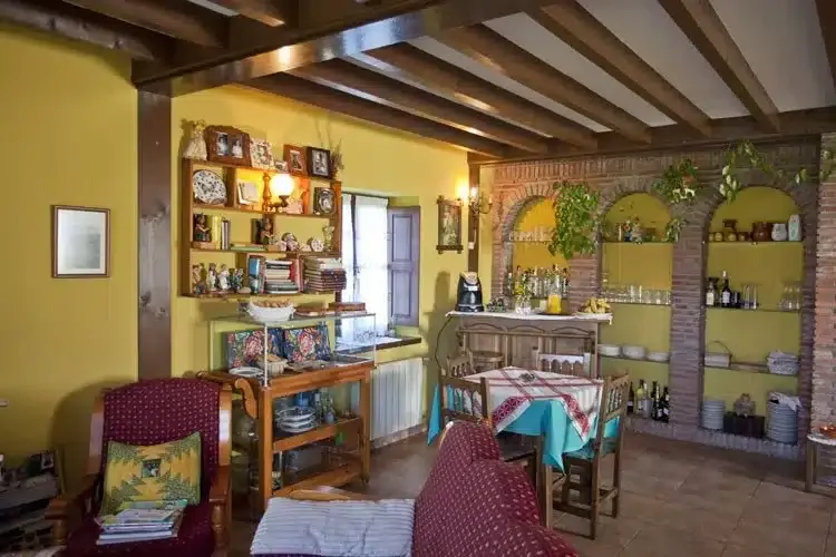Los Táranos - Foto 2