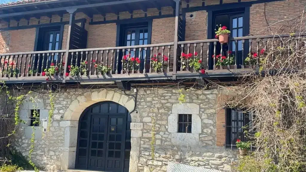 La Posada de Langre - Foto 3