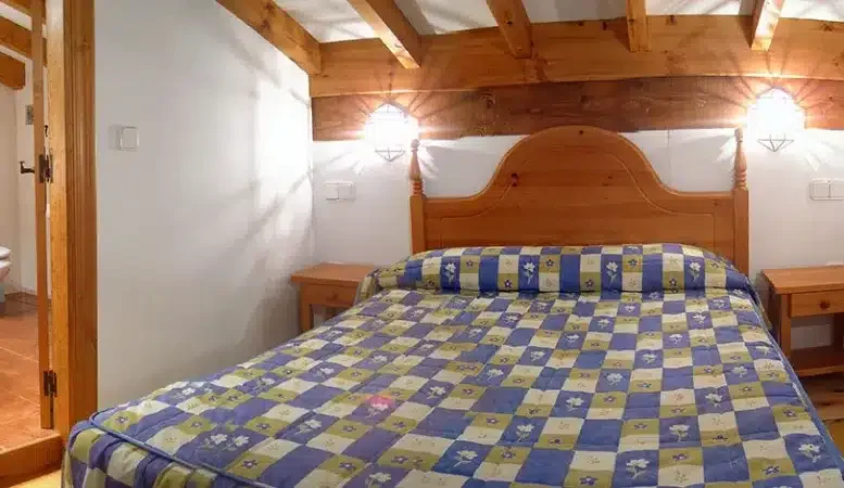 Casa Rural Pocotrigo - Foto 2