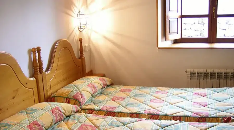 Casa Rural Pocotrigo - Foto 4