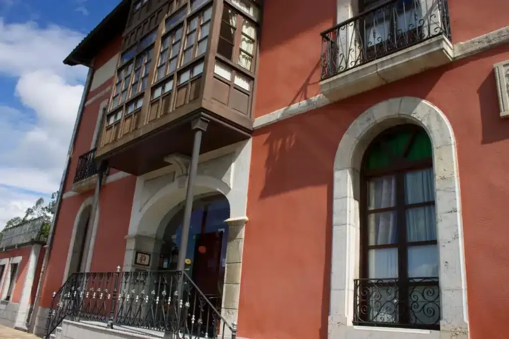 La Casona de Molleda - Foto 1