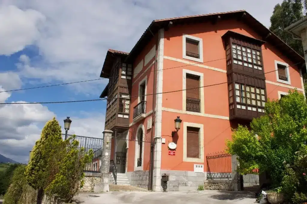 La Casona de Molleda - Foto 3
