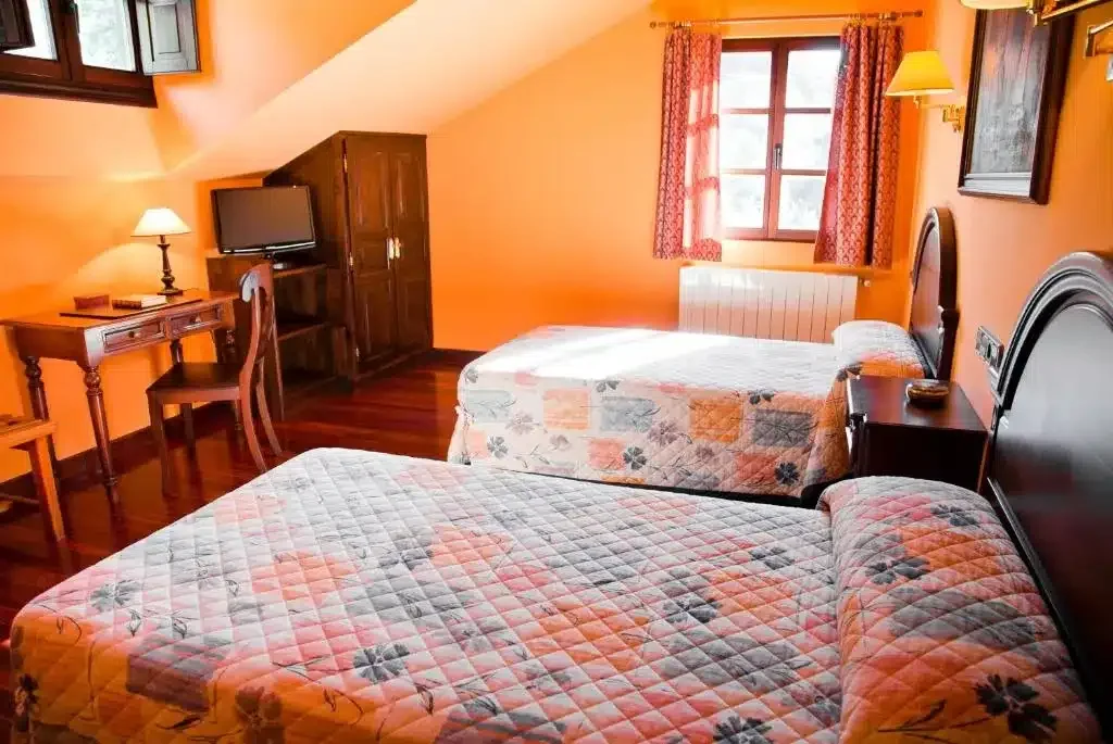 Haras Aritza - Foto 4