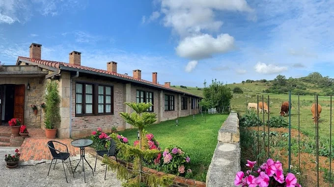 La Roblera - Foto 1
