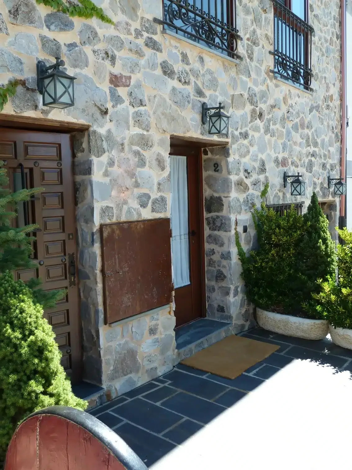 Apartamentos Rurales Carrero - Foto 1