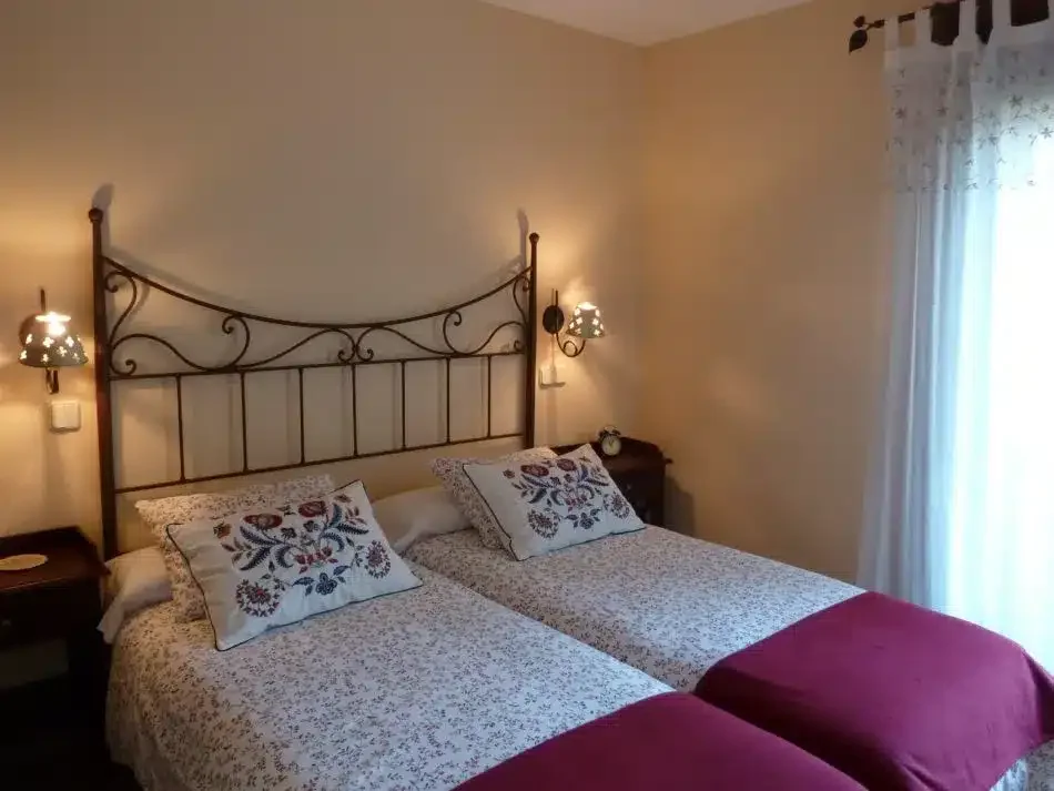 Apartamentos Rurales Carrero - Foto 4