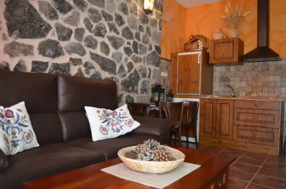Apartamentos Rurales Carrero - Foto 5