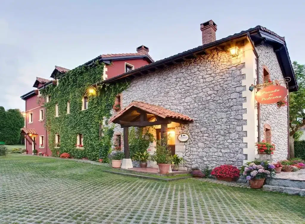 Posada de Pedreña - Foto 1