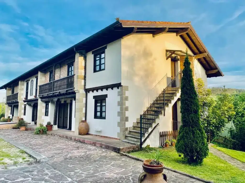Posada Andariveles - Foto 1