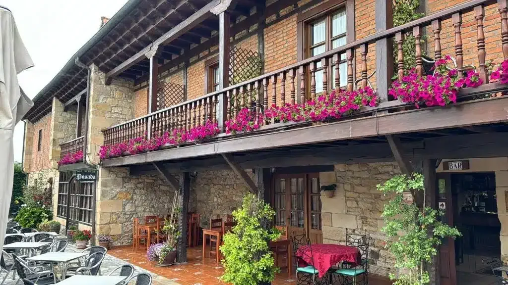La Venta de Quijas - Foto 1
