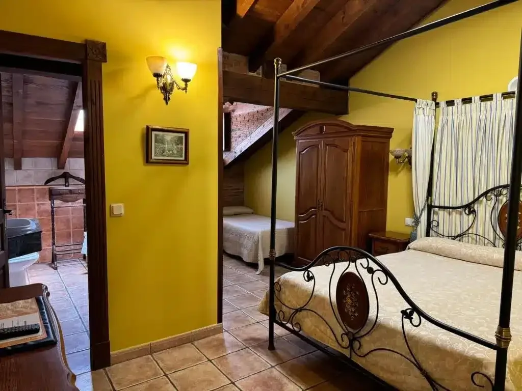 La Venta de Quijas - Foto 2