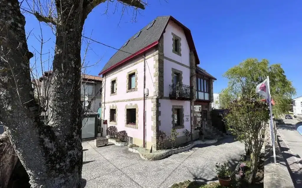 Villa Rosa - Foto 1