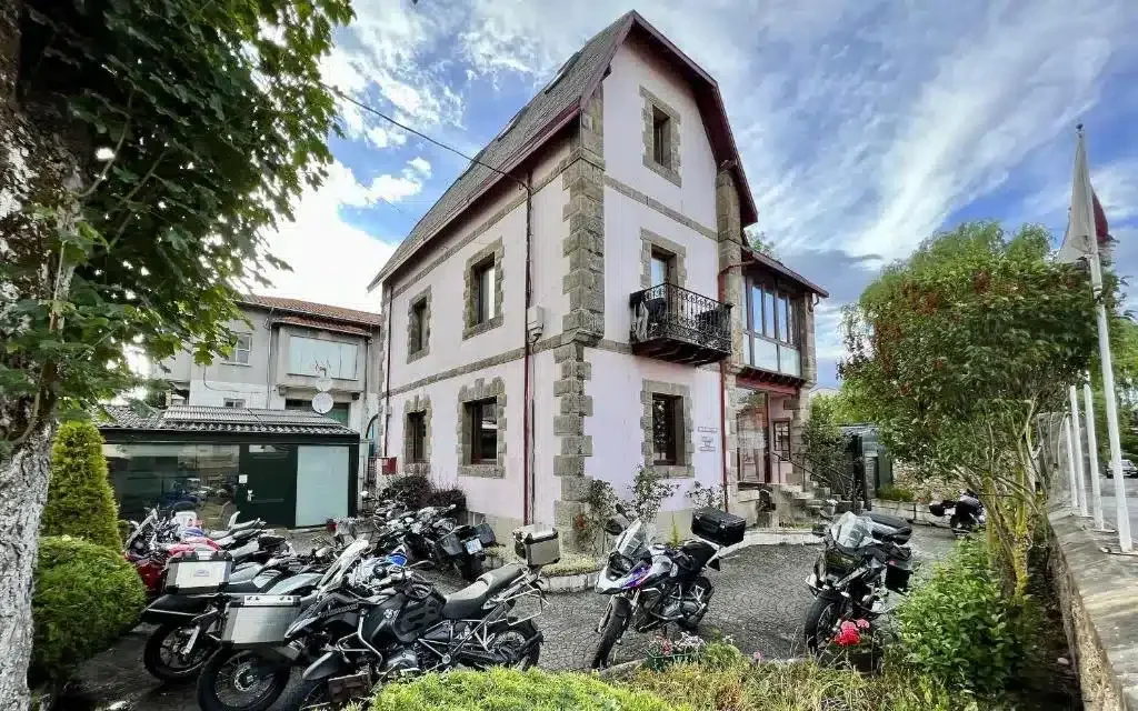 Villa Rosa - Foto 4