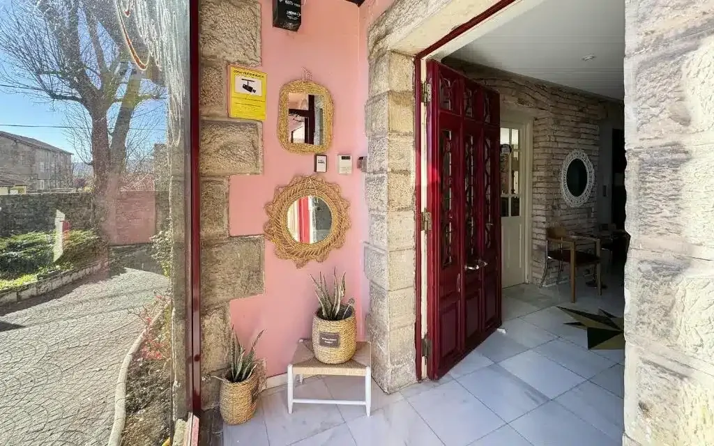 Villa Rosa - Foto 5