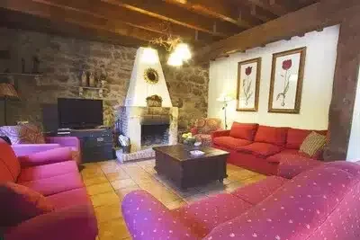 Casas Pin - Foto 1