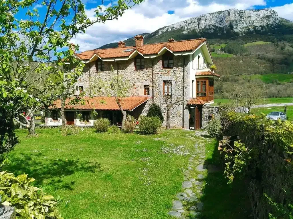 Finca Artienza - Foto 1