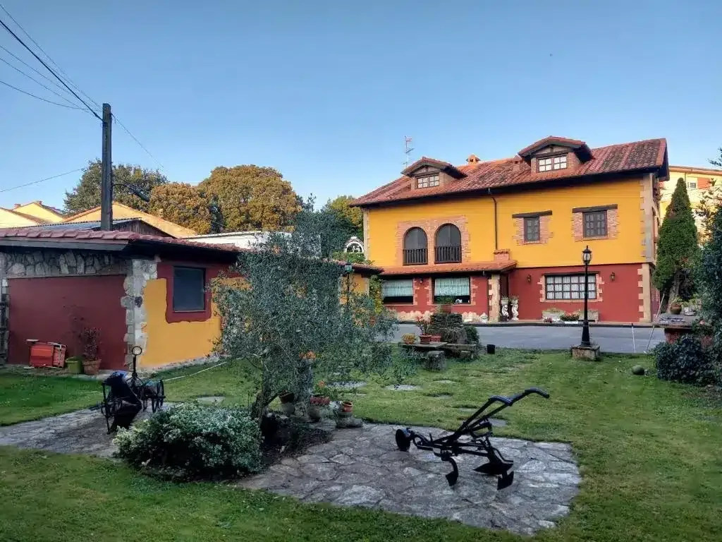 Posada de Rumoroso - Foto 1
