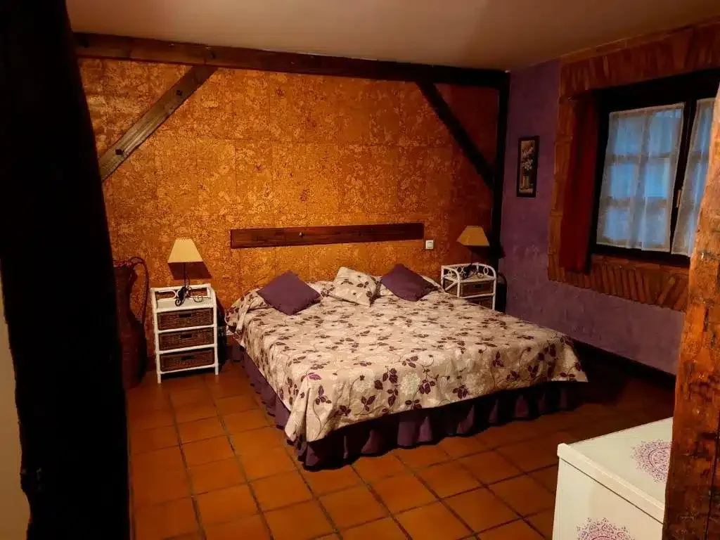Posada de Rumoroso - Foto 2