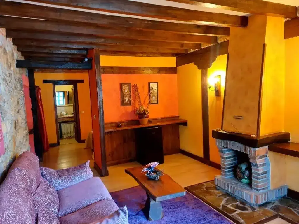 Posada de Rumoroso - Foto 5