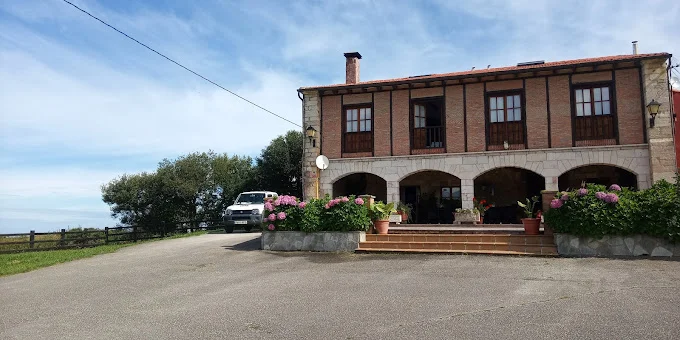 El Balcón - Foto 1