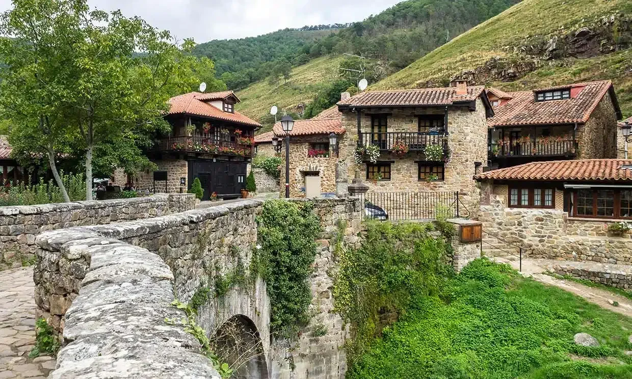 La Casa de Güela - Foto 1