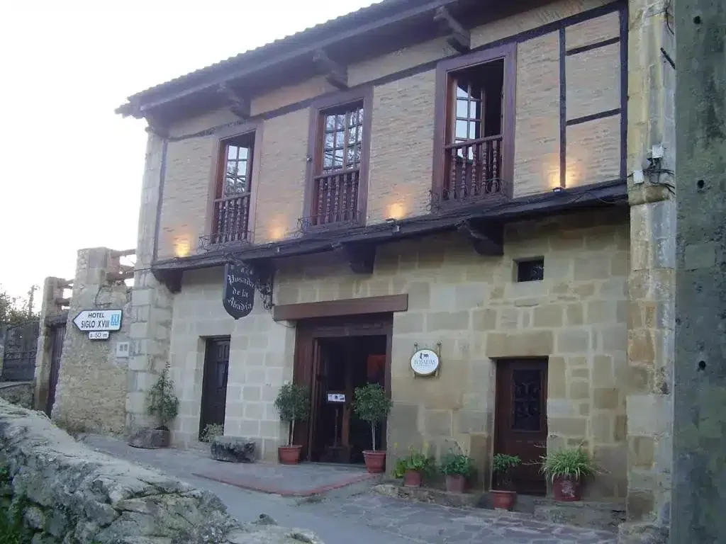 Posada de la Abadía - Foto 1