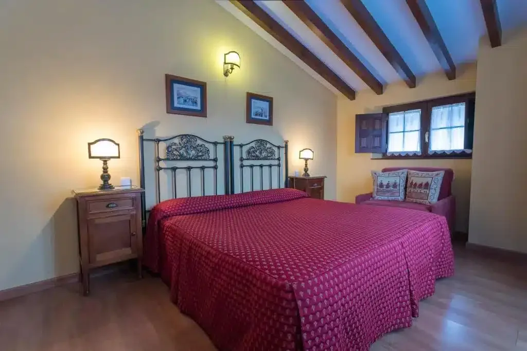 Posada de la Abadía - Foto 2