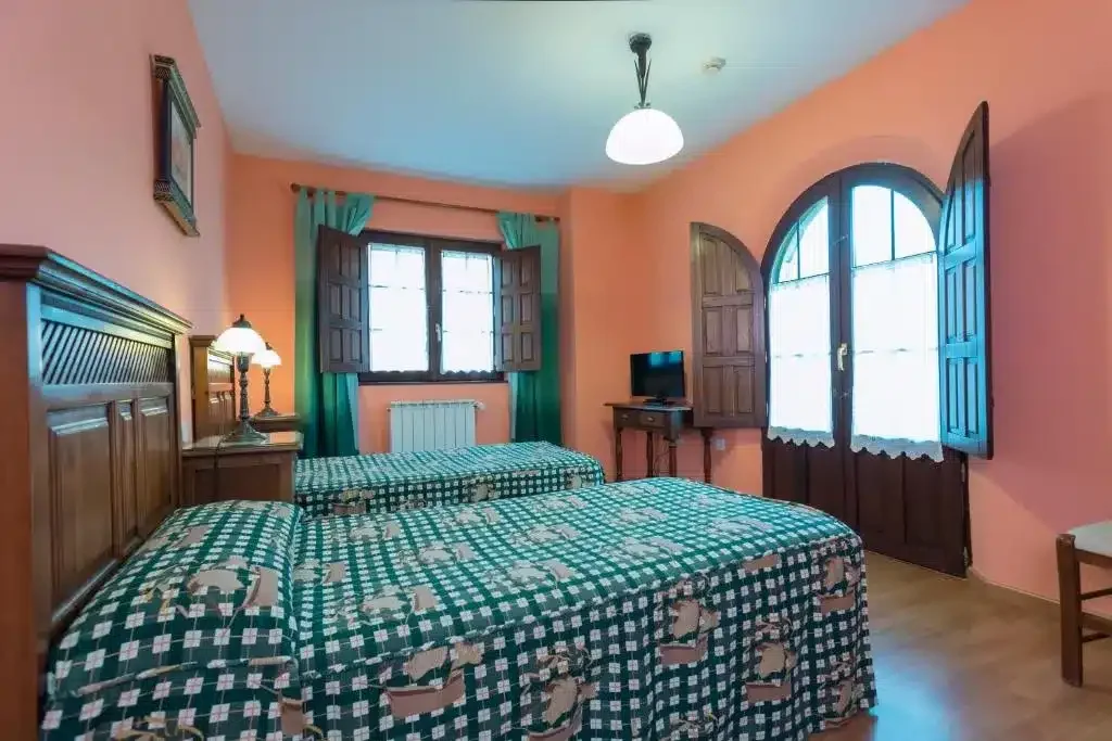 Posada de la Abadía - Foto 4