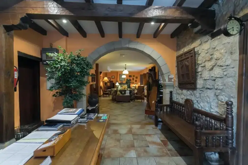 Posada de la Abadía - Foto 5