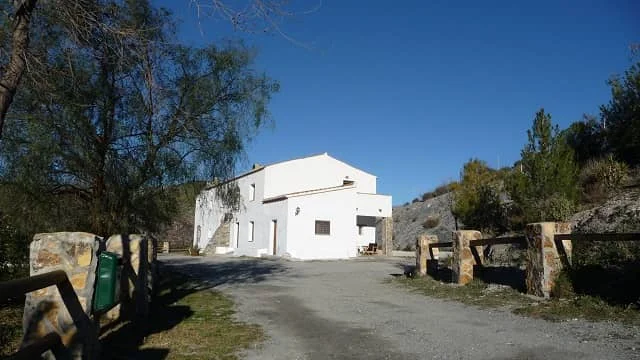 Cortijo Leontino - Foto 2