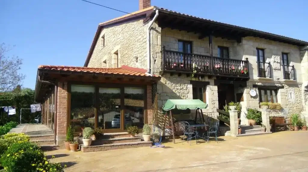 Posada Herrán - Foto 1