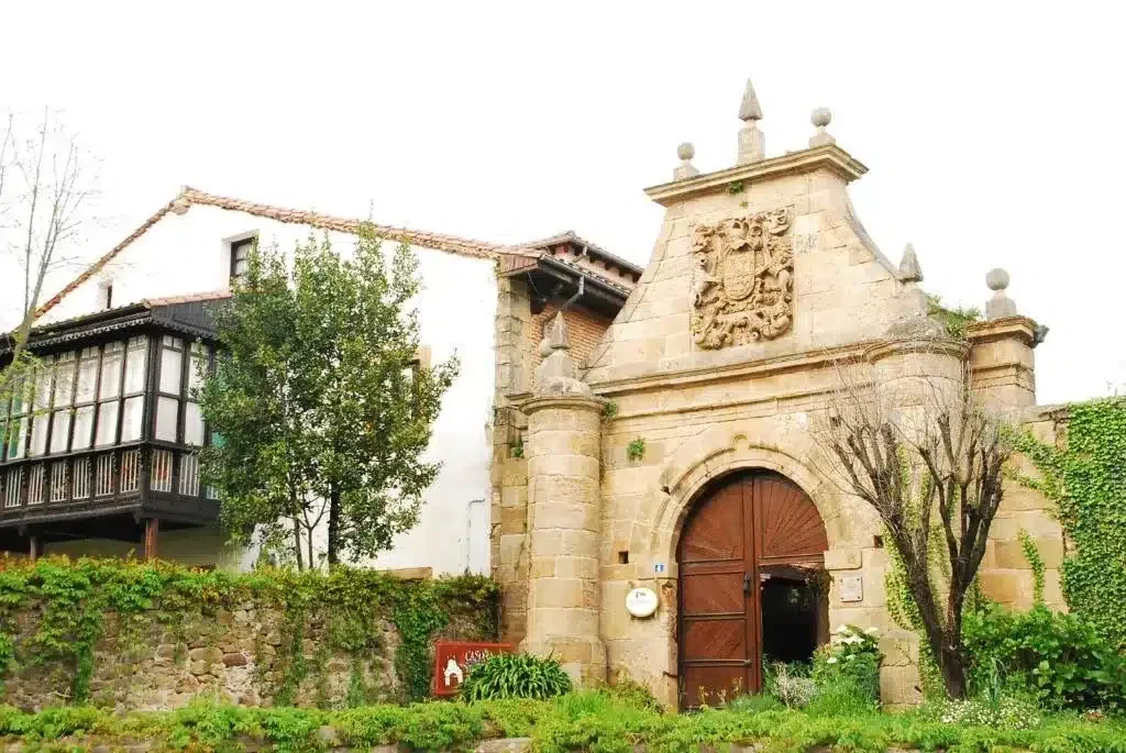 Casona de Linares - Foto 2