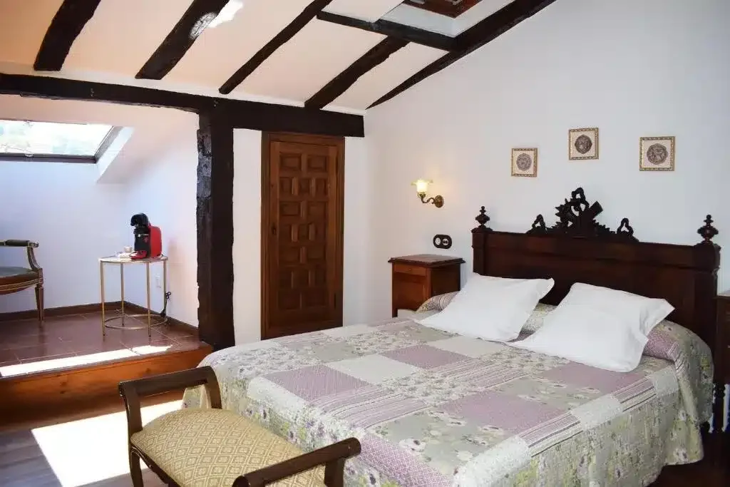 Casona de Linares - Foto 4