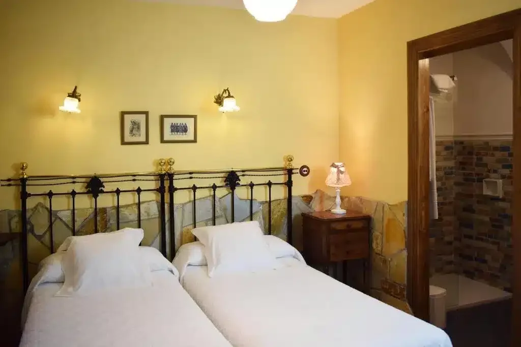 Casona de Linares - Foto 5