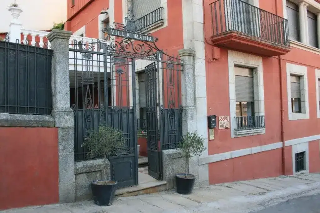 Villa María - Foto 1