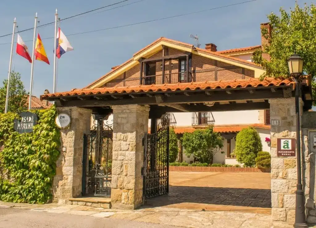 Posada Marina - Foto 1
