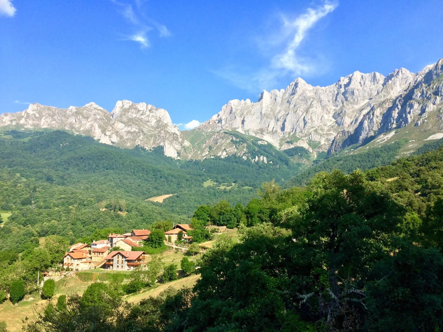 Las Cumbres - Foto 2