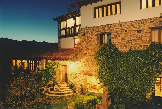 Posada de Tollo - Foto 1